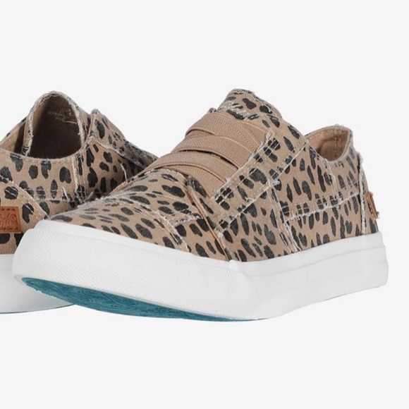 Blowfish Shoes - Blowfish Malibu Marley Women's Leopard Shoes